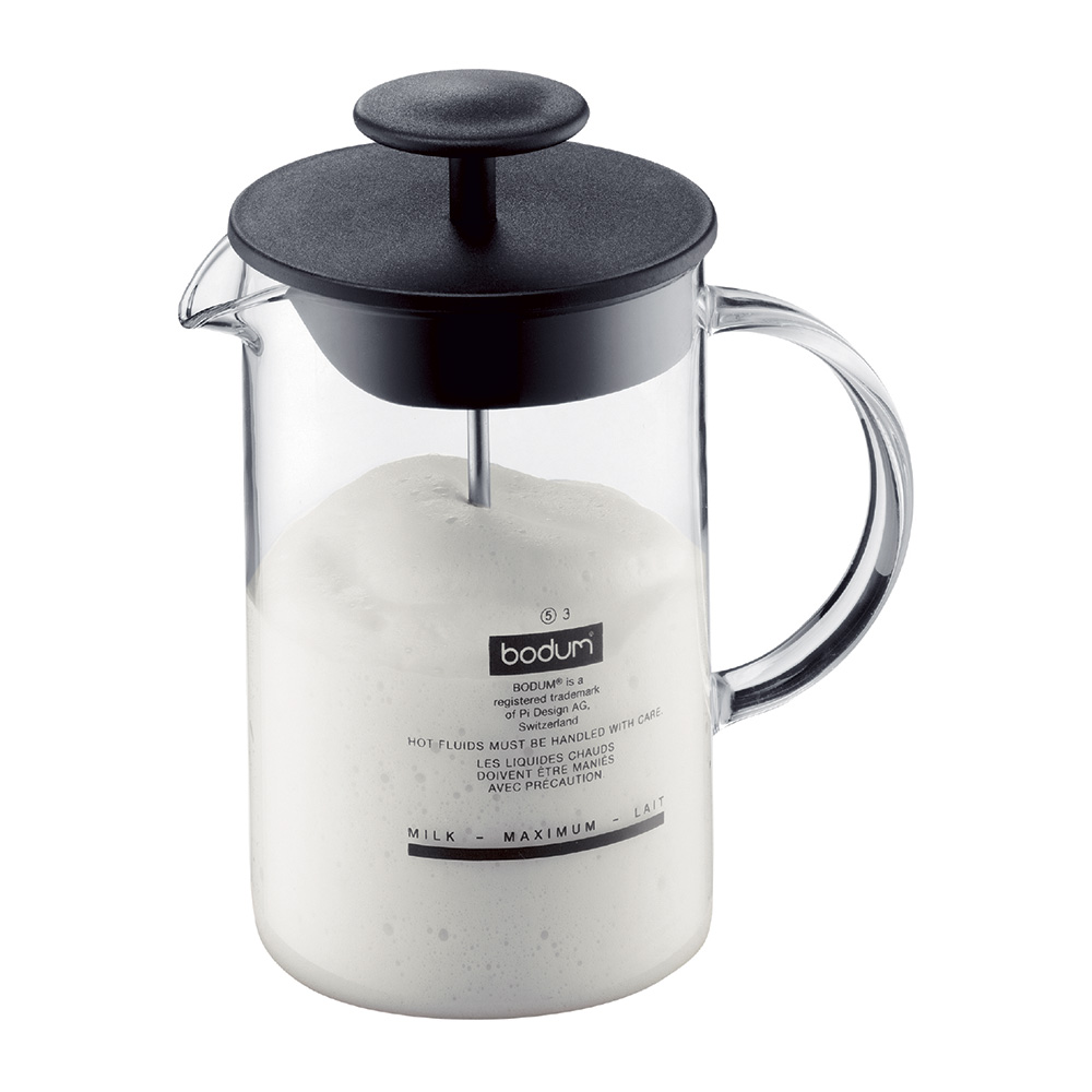 Bodum Latteo Frother 0.25L