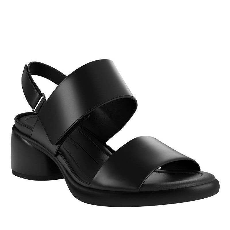 ECCO Sculpted Sandal LX 35 W Black