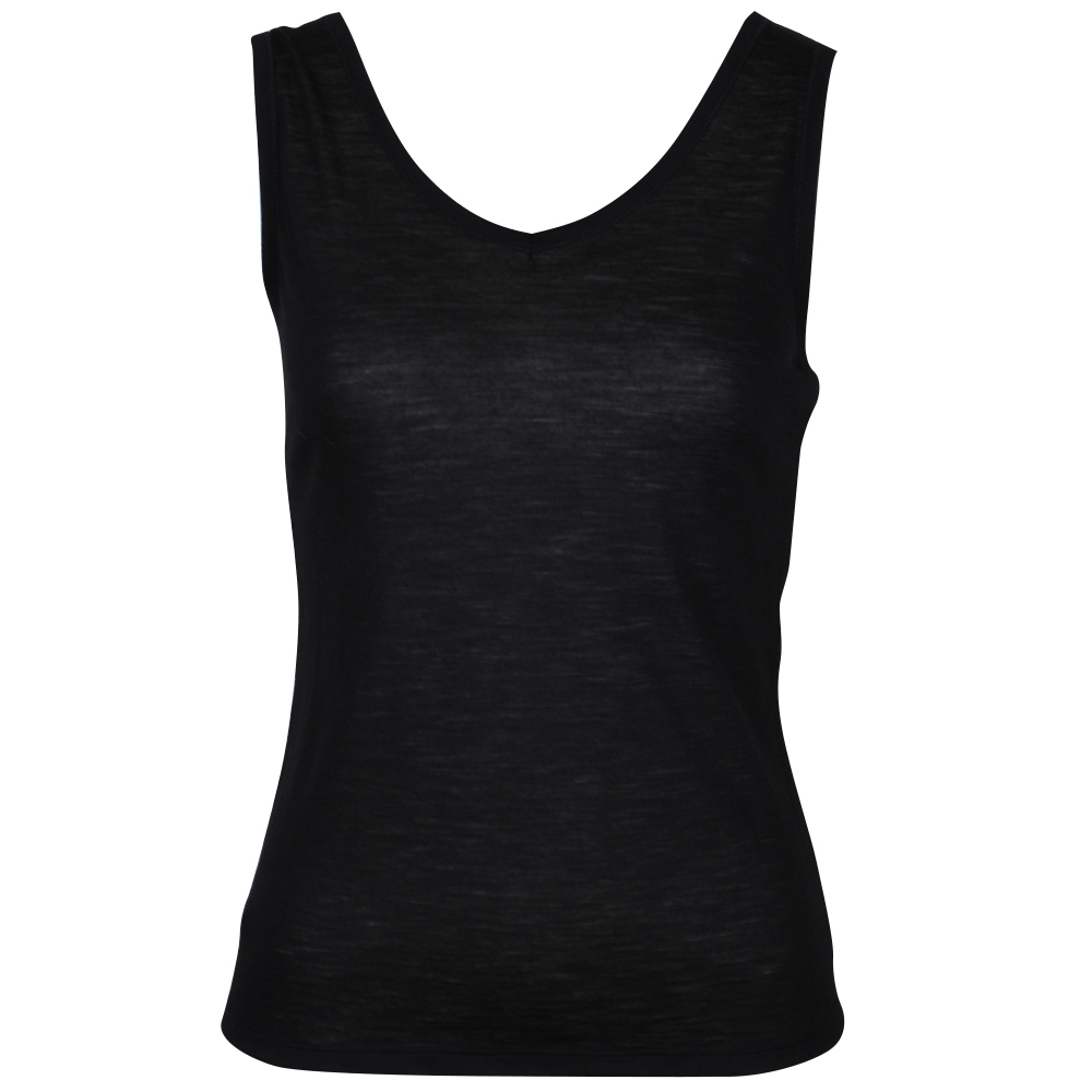 Zenza Café Club Singlet