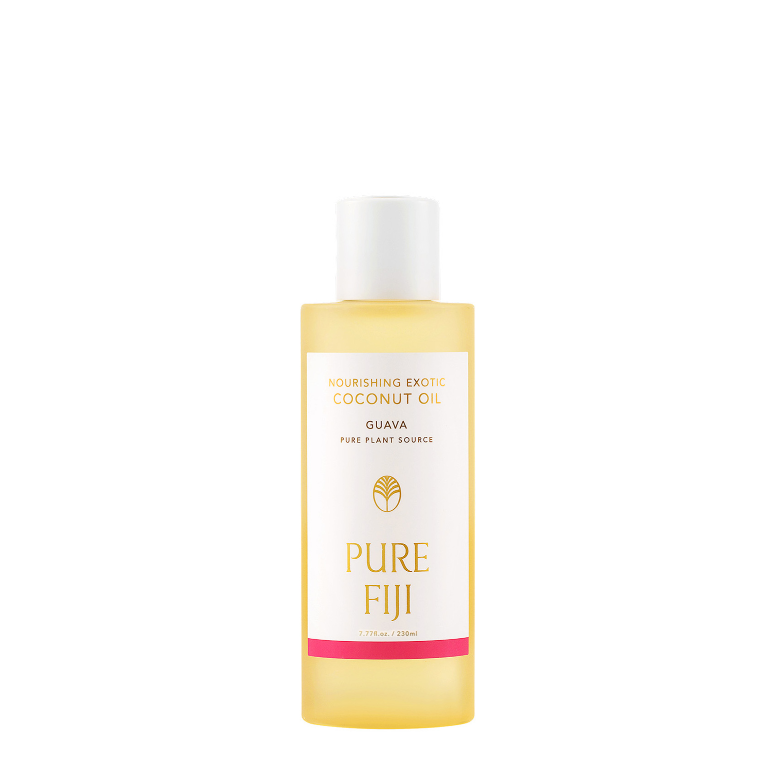 Pure Fiji Exotic Bath & Body Oil 230ml - Guava