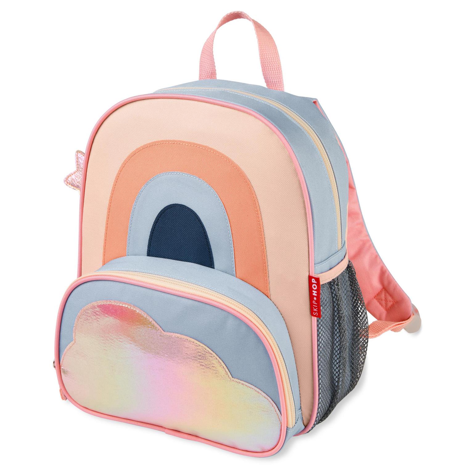 Skip Hop Spark Style Little Kid Backpack