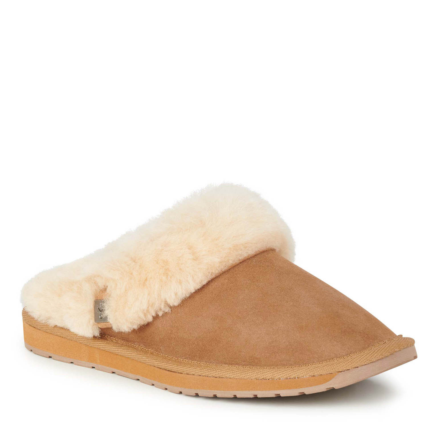 EMU Platinum Eden Slipper