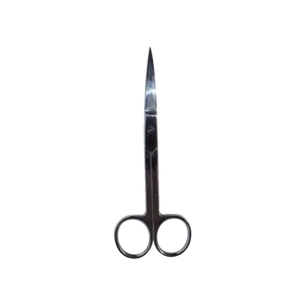 Simply Essential Nurses Scissors Sharp/Sharp