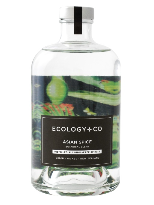 Ecology & Co Asian Spice 700ml