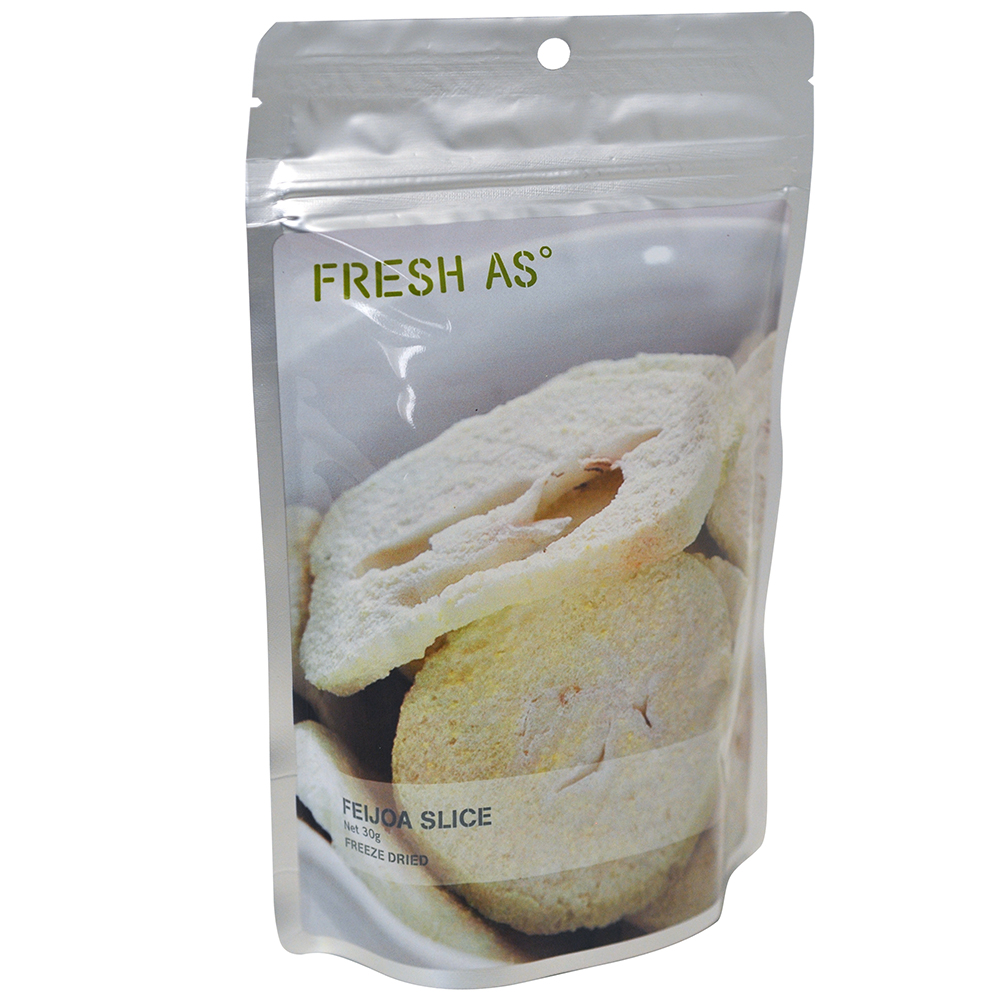 Fresh As Feijoa Slice 30g