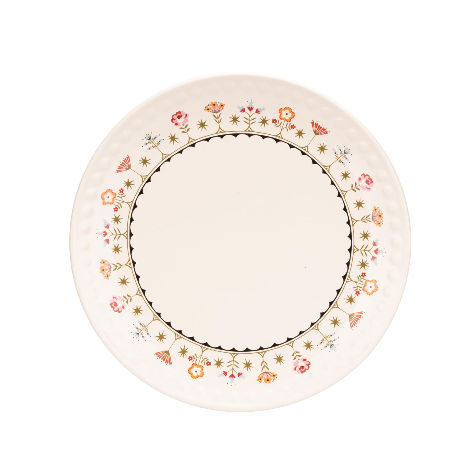 Cath Kidston Painted Table Dinner Plate