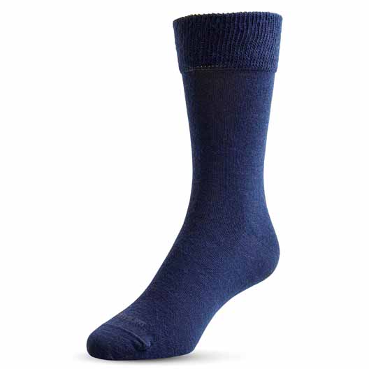 NZ Socks Merino Comfort Top Sock