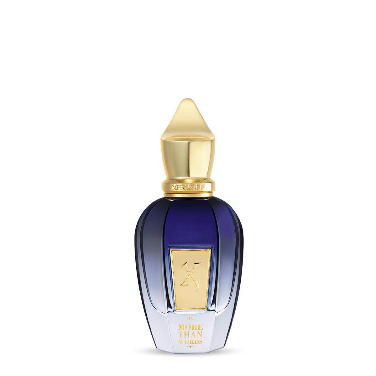 Xerjoff More Than Words Eau De Parfum 50ml