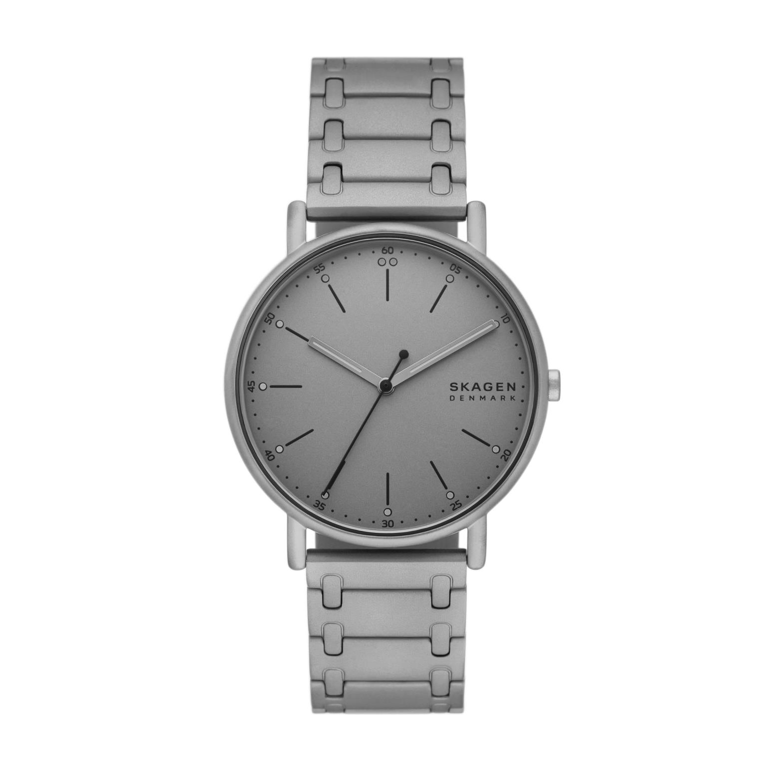 Skagen Signatur Grey Watch SKW6913