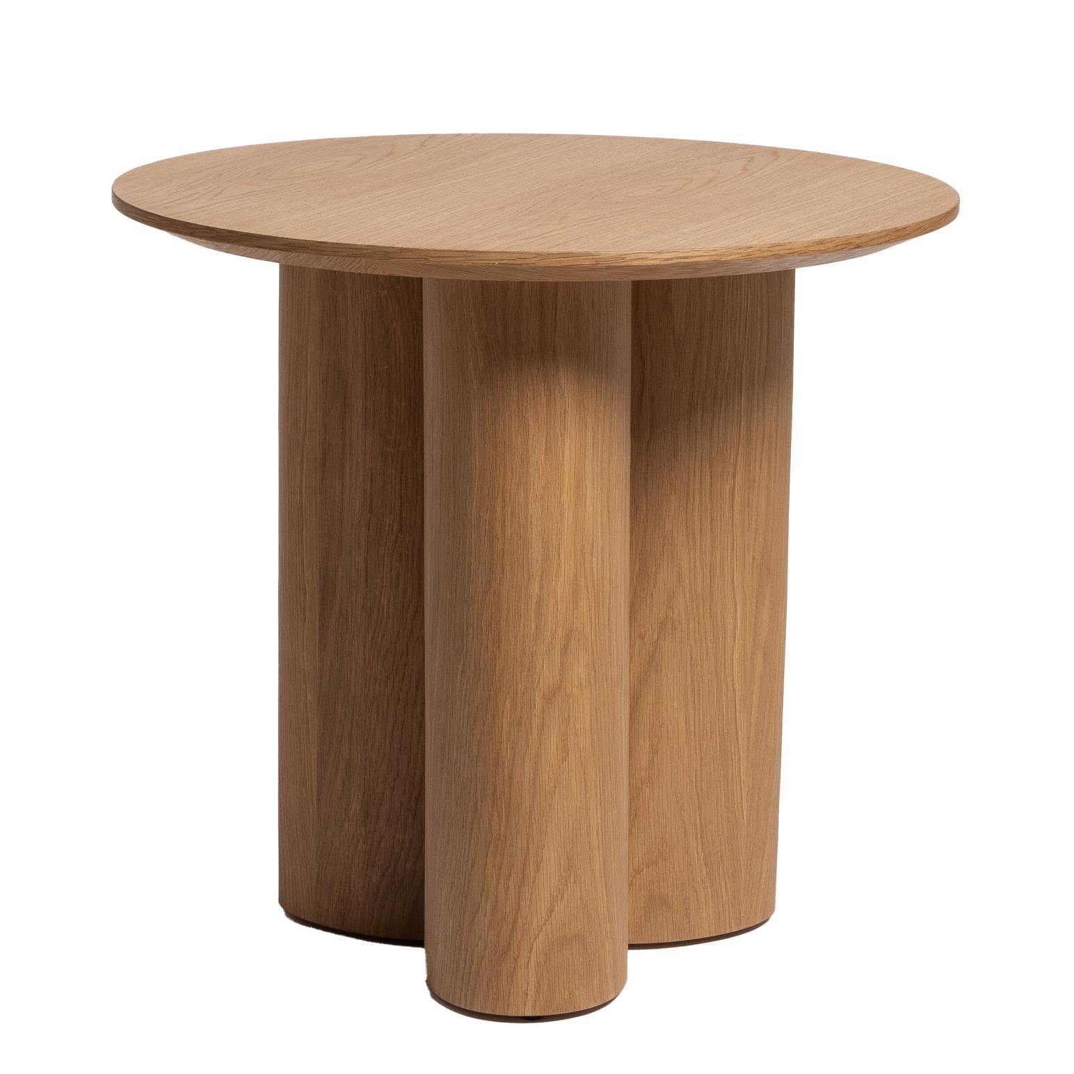 NED Collections Nova Side Table