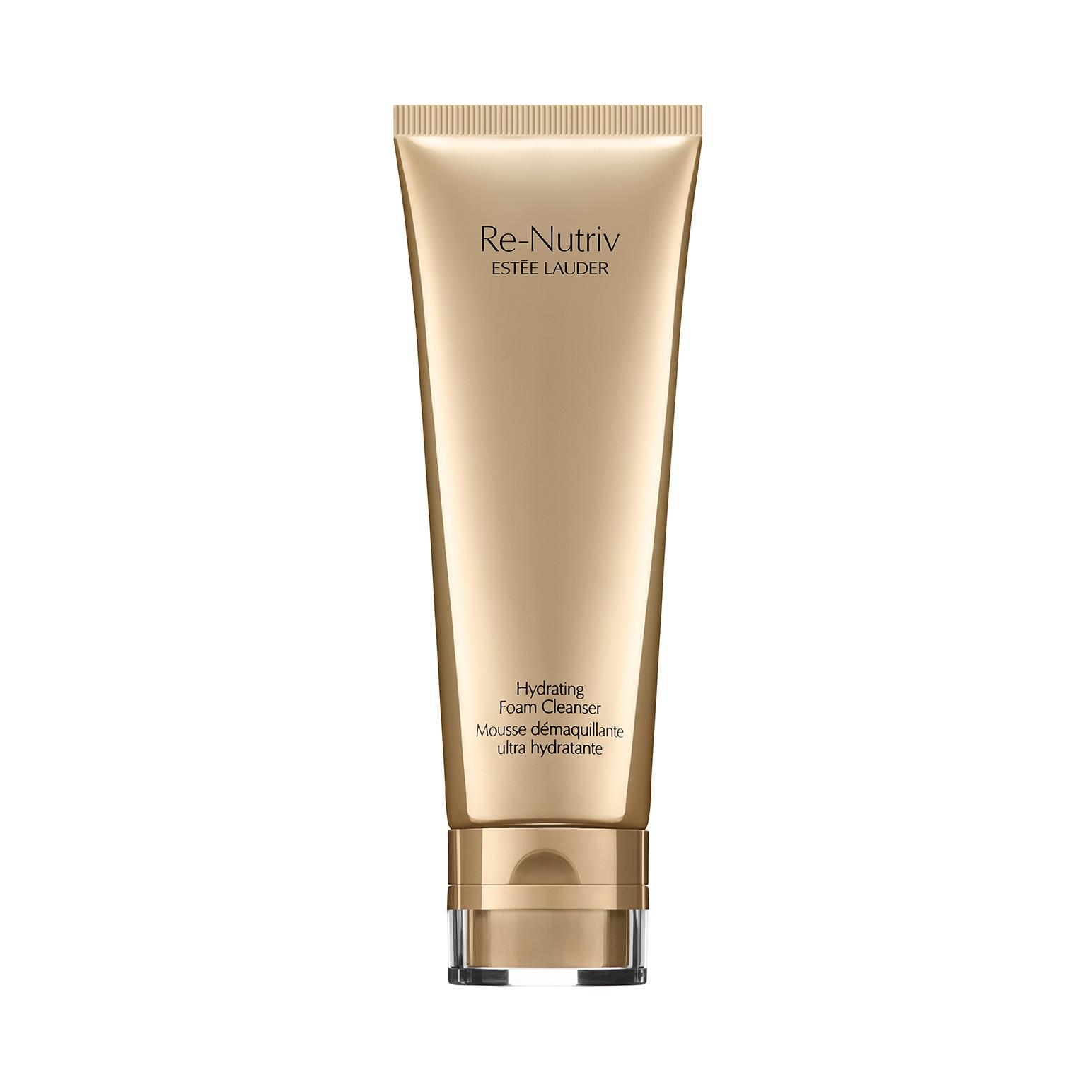 Estée Lauder Re-Nutriv Hydrating Foam Cleanser