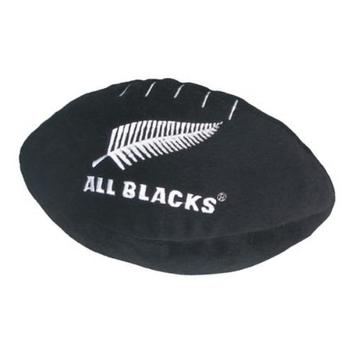 Antics Rugby Ball Silver Fern