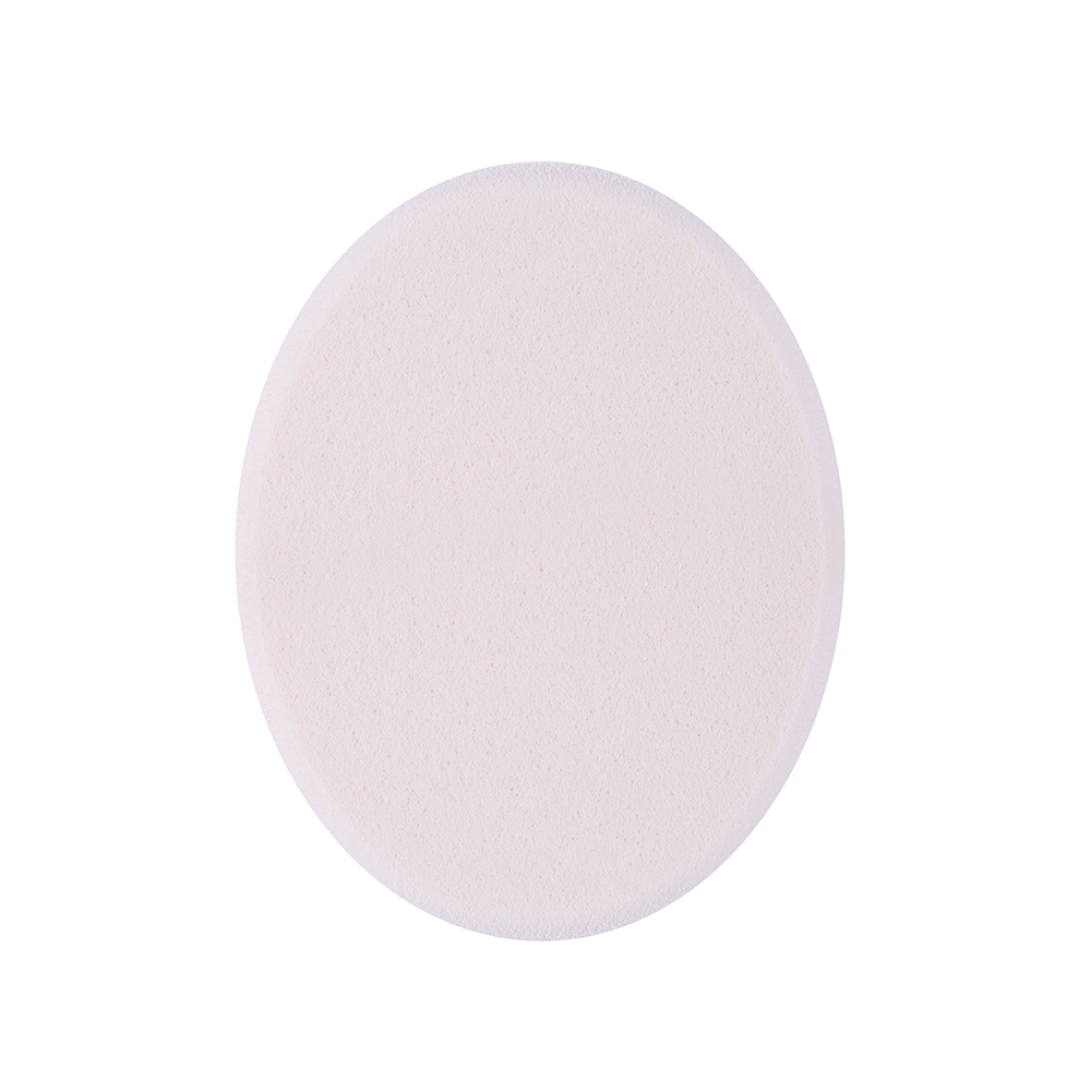 QVS Oval Luxe Foundation Sponge