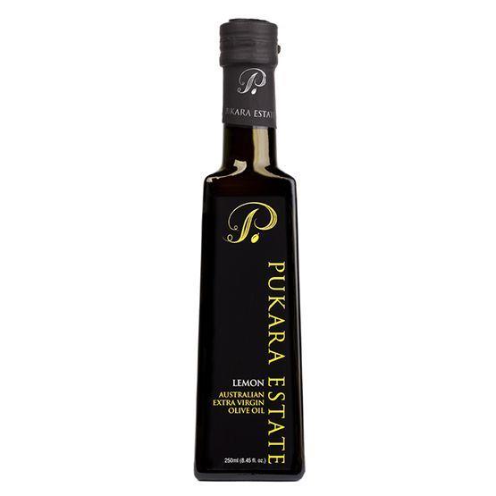 Pukara Estate Olive Oil - Lemon