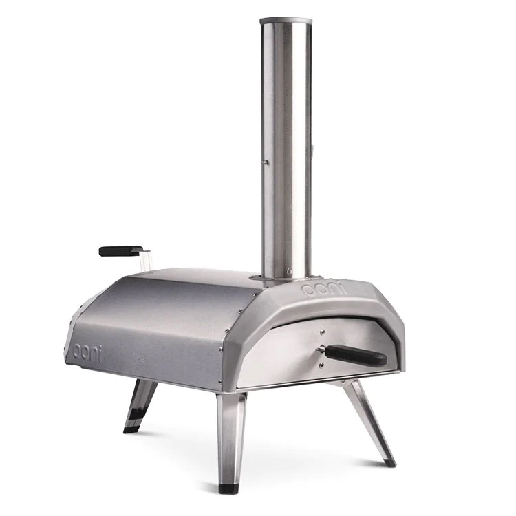 Ooni Karu 12 Multi-Fuel Pizza Oven