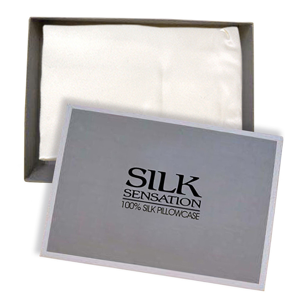 Silk Sensation Pillowcase