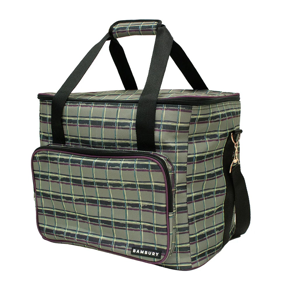 Bambury Felix Cooler Bag Large