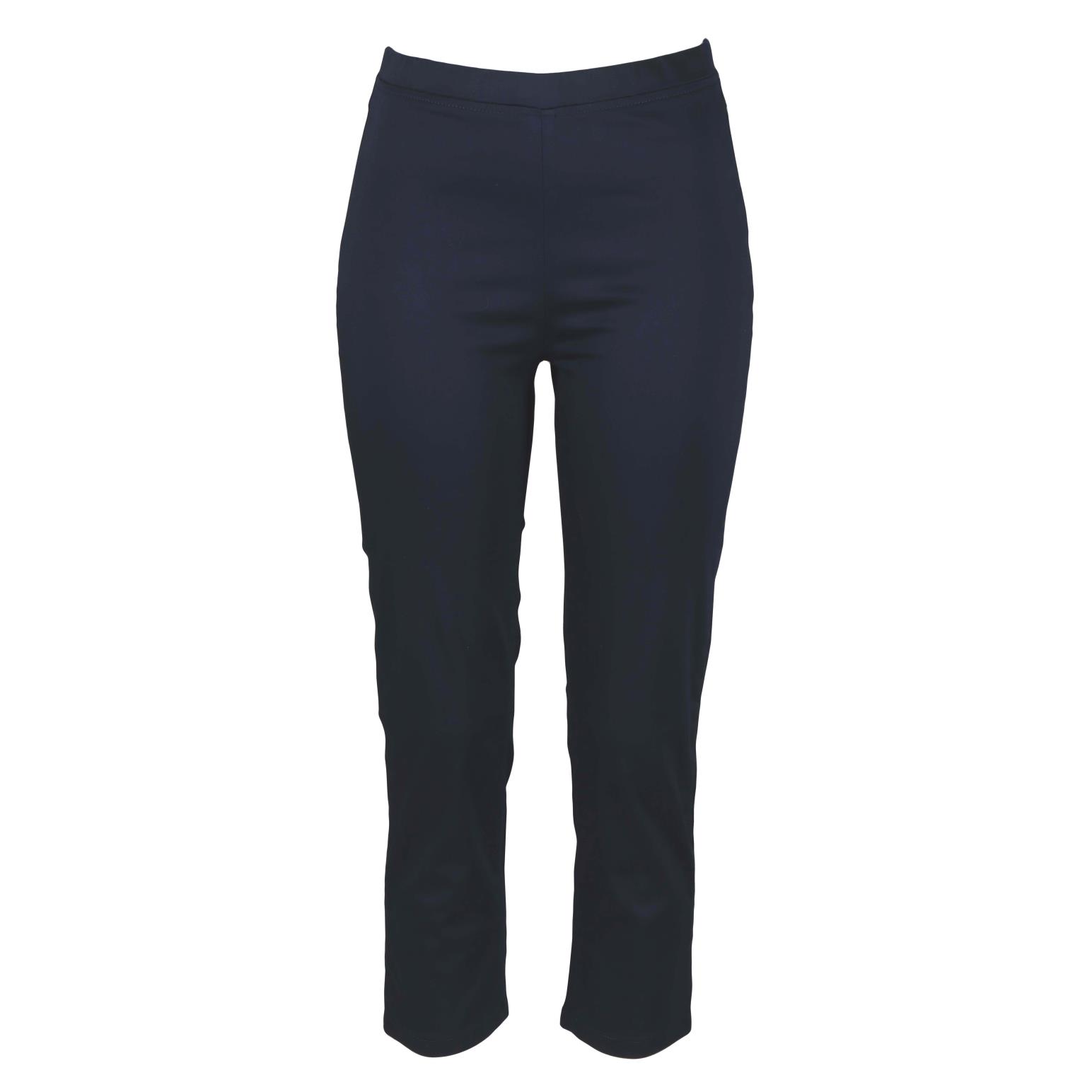 Vassalli Pull On 7/8 Lightweight Legging