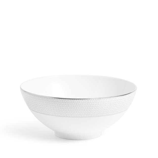 Wedgwood Gio Platinum Soup 20cm