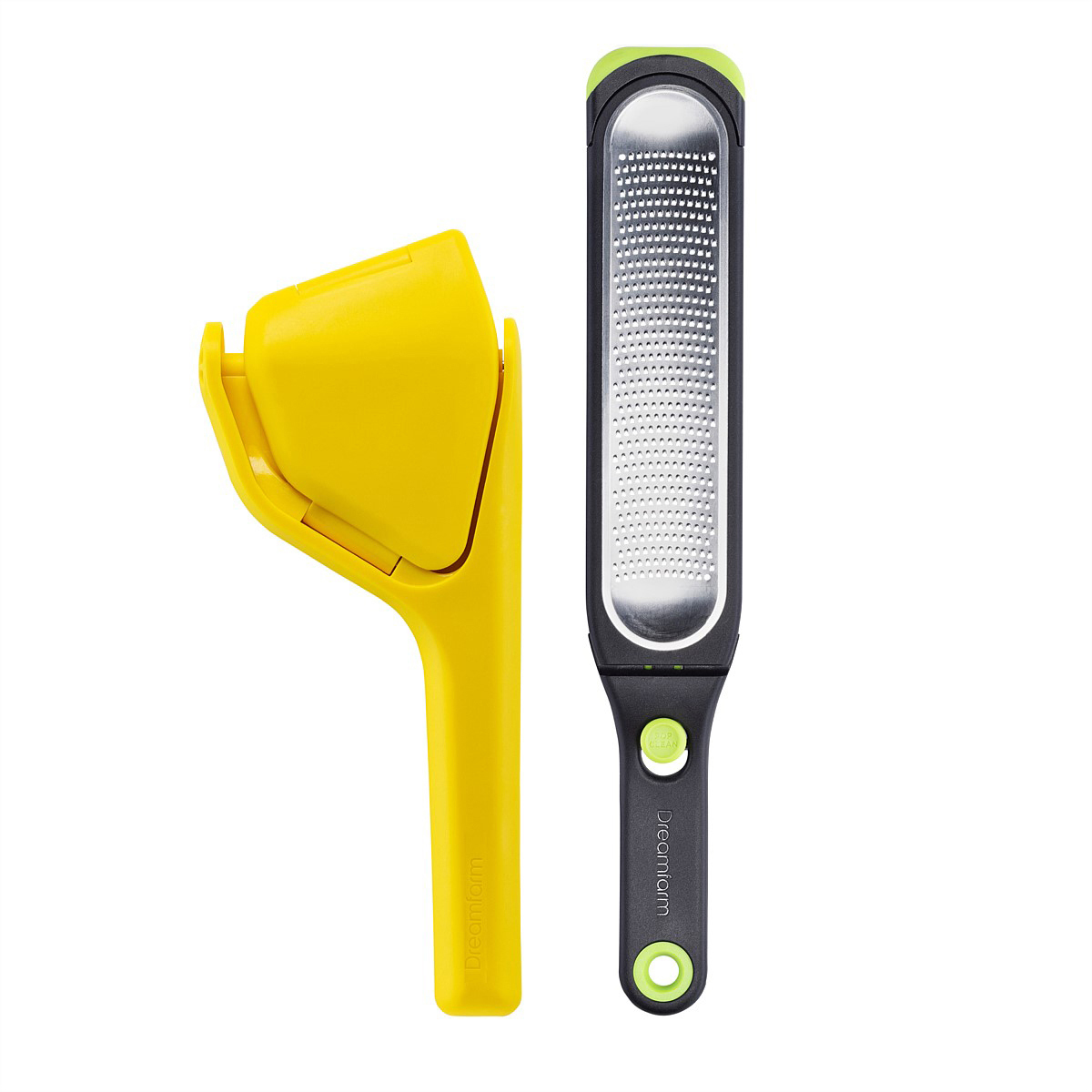 Dreamfarm Citrus Tools Set