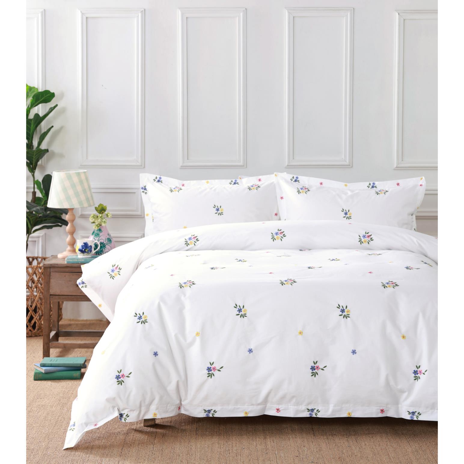 Bluebellgray Laura Duvet Set