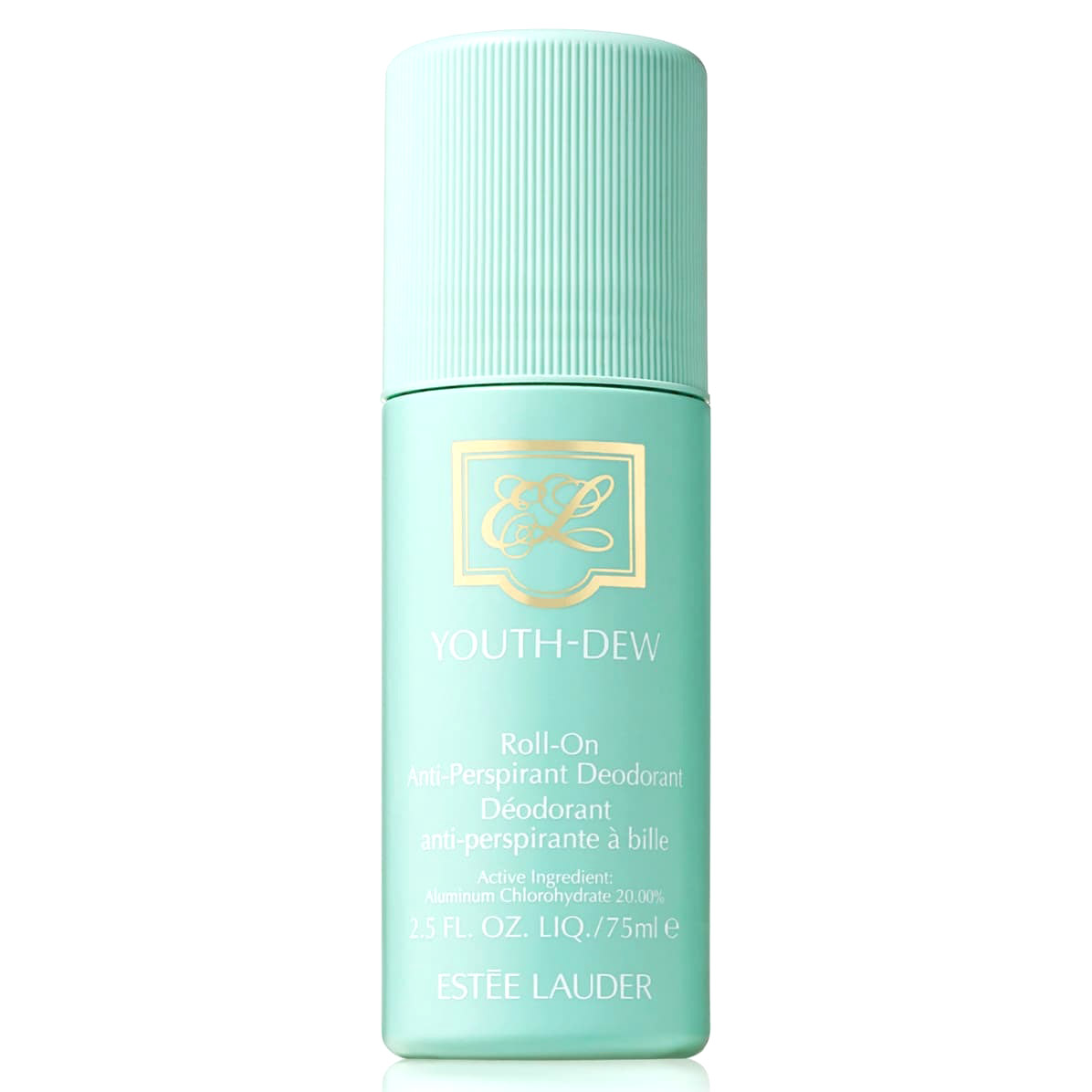 Estée Lauder Youth Dew Roll-On Anti-Perspirant Deodorant 75ml