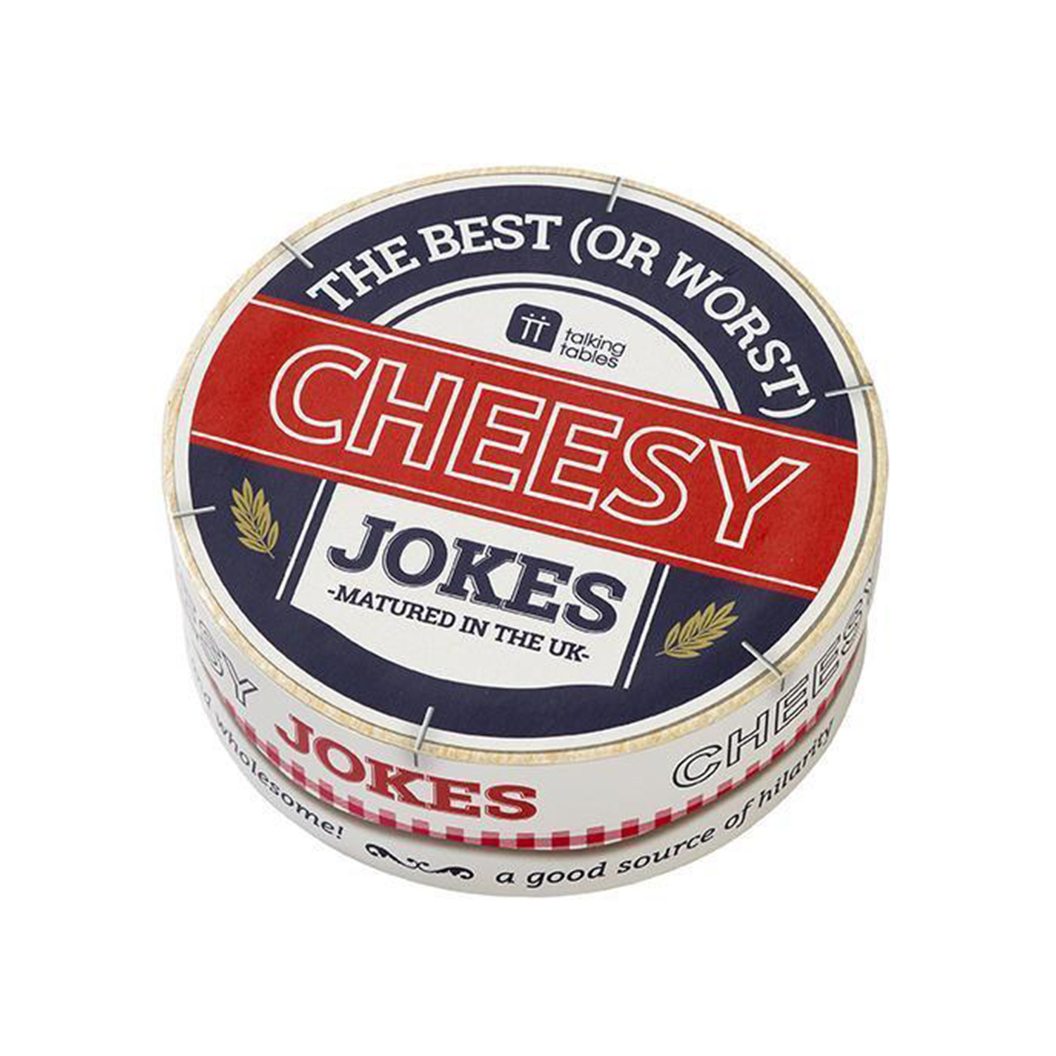 Cheesy Jokes