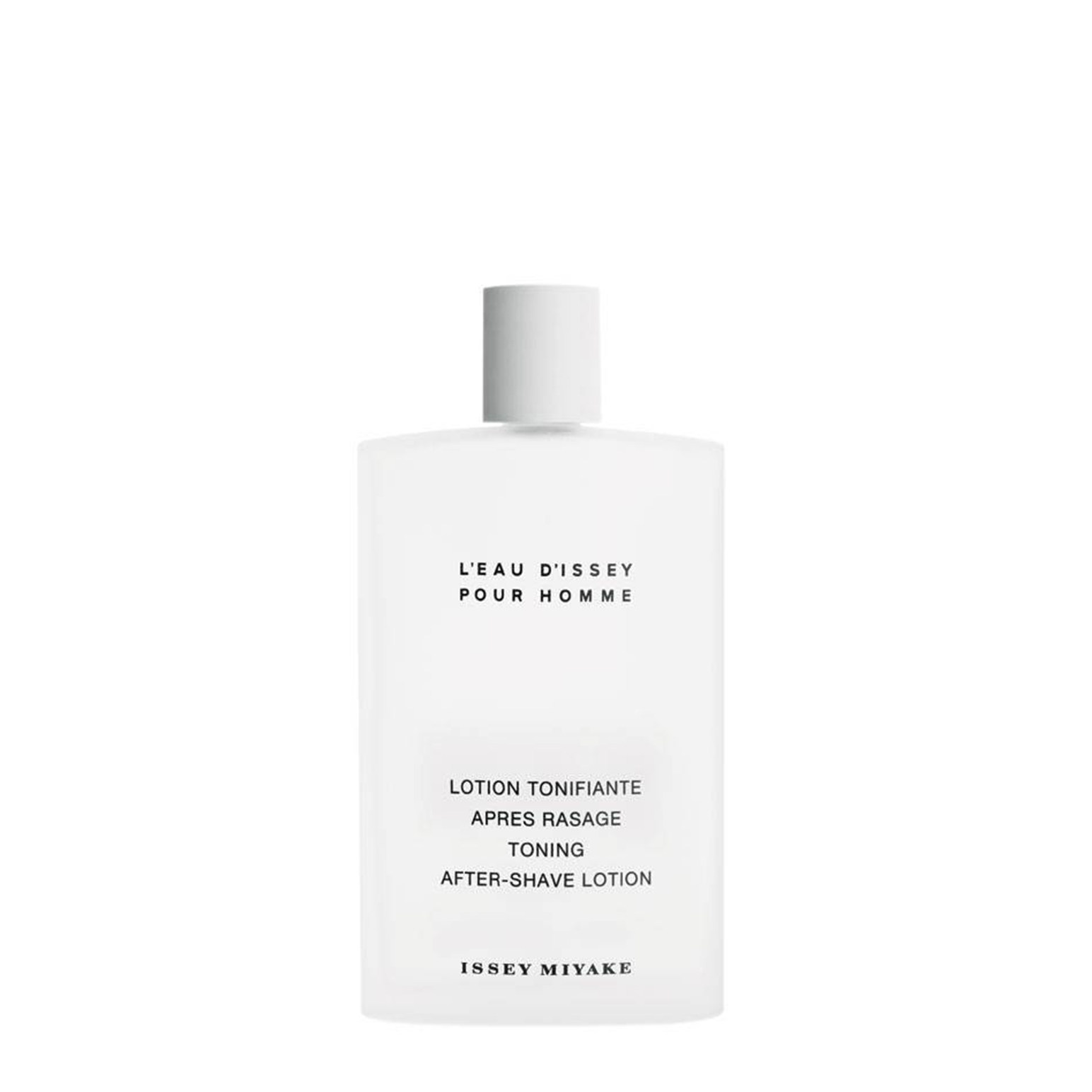 L'eau D'Issey Pour Homme - After Shave Lotion 100ml