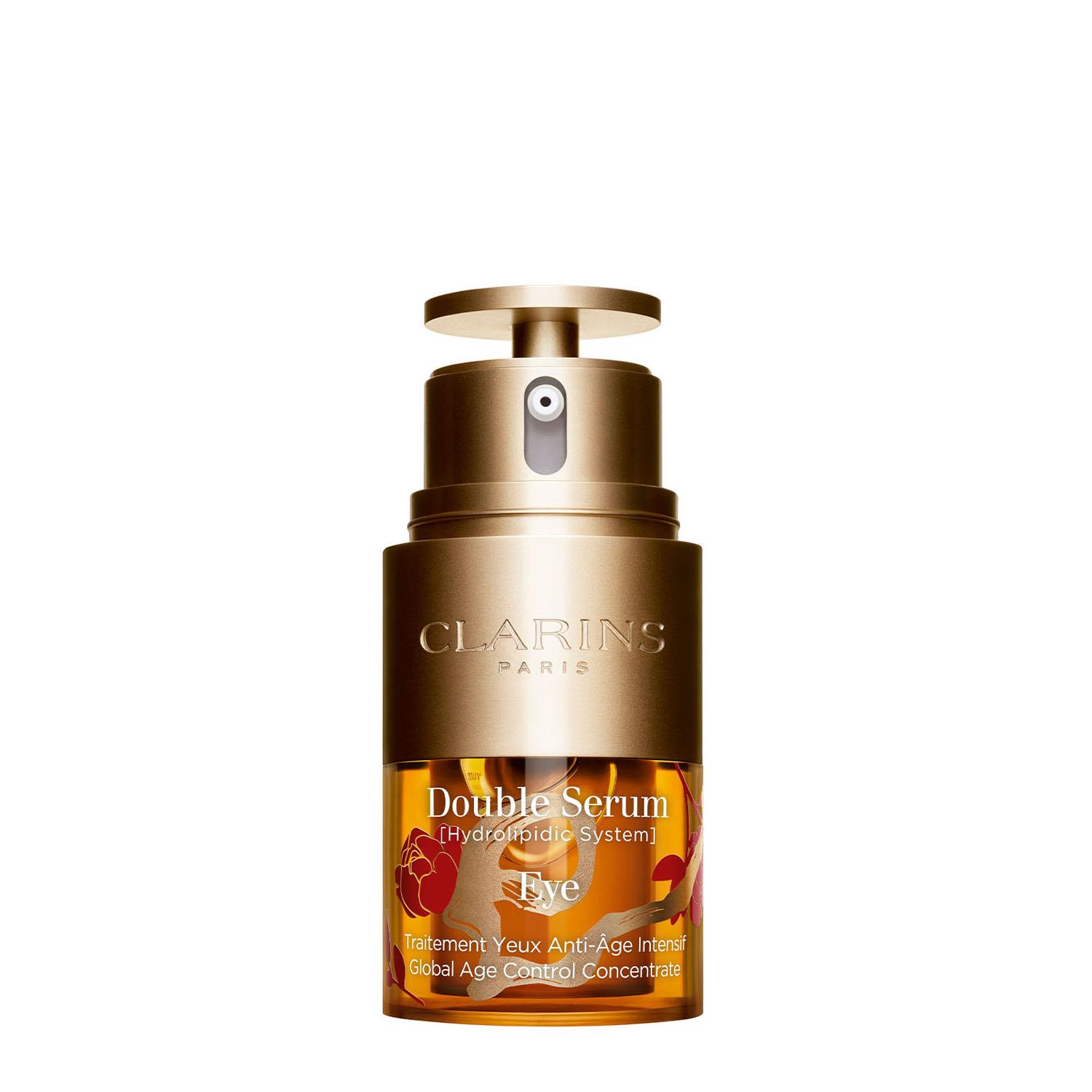 Clarins Double Serum Eye Limited Edition 20ml