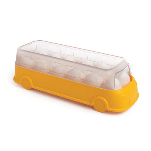 Ototo Scrambled Bus Egg Holder