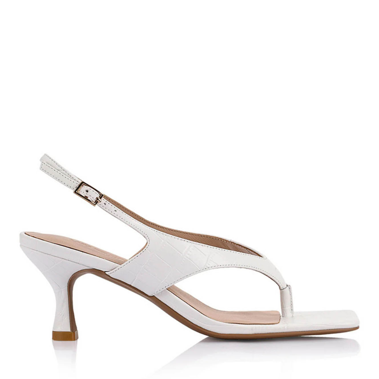 LANA WILKINSON Christina Sandal