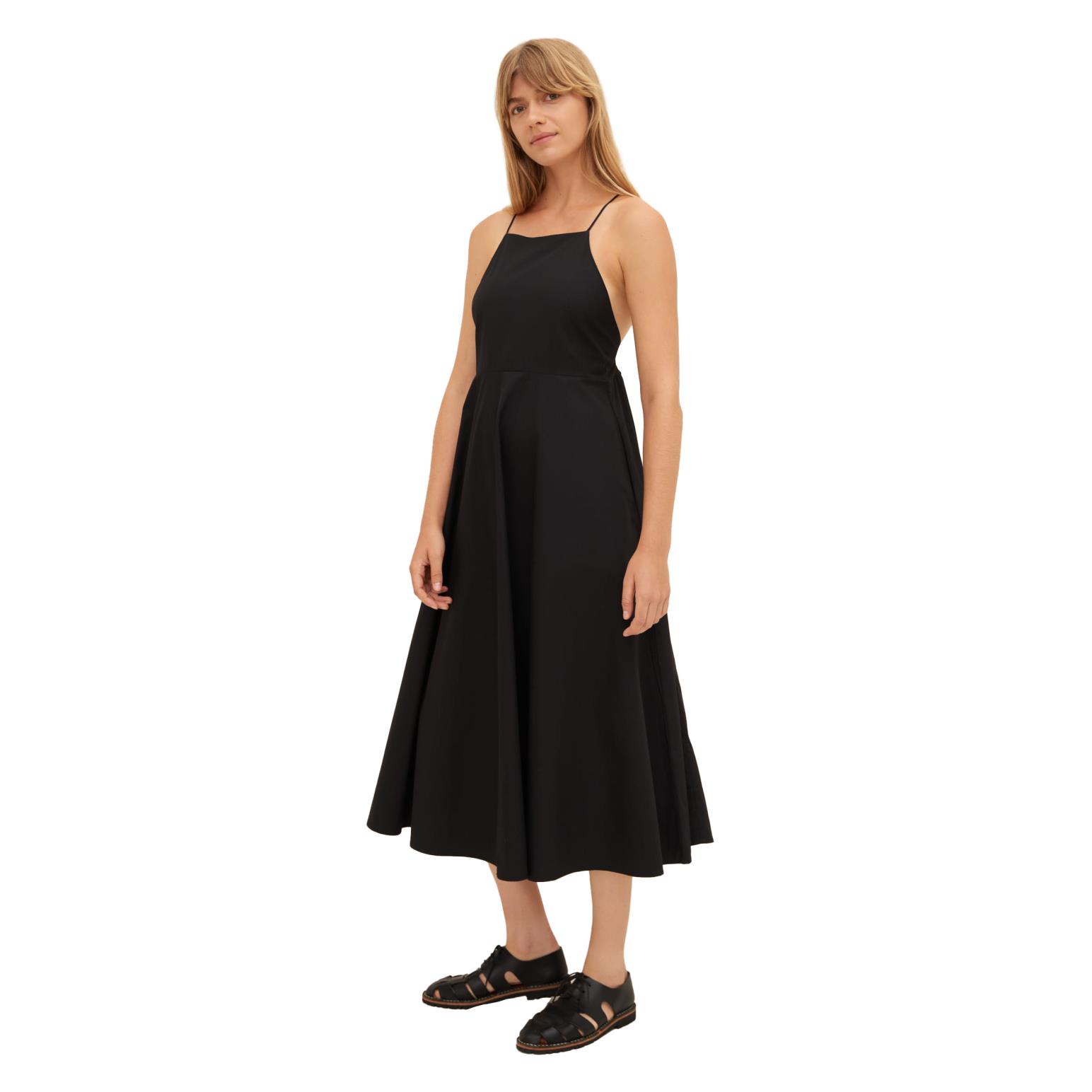 Kowtow Axis Dress