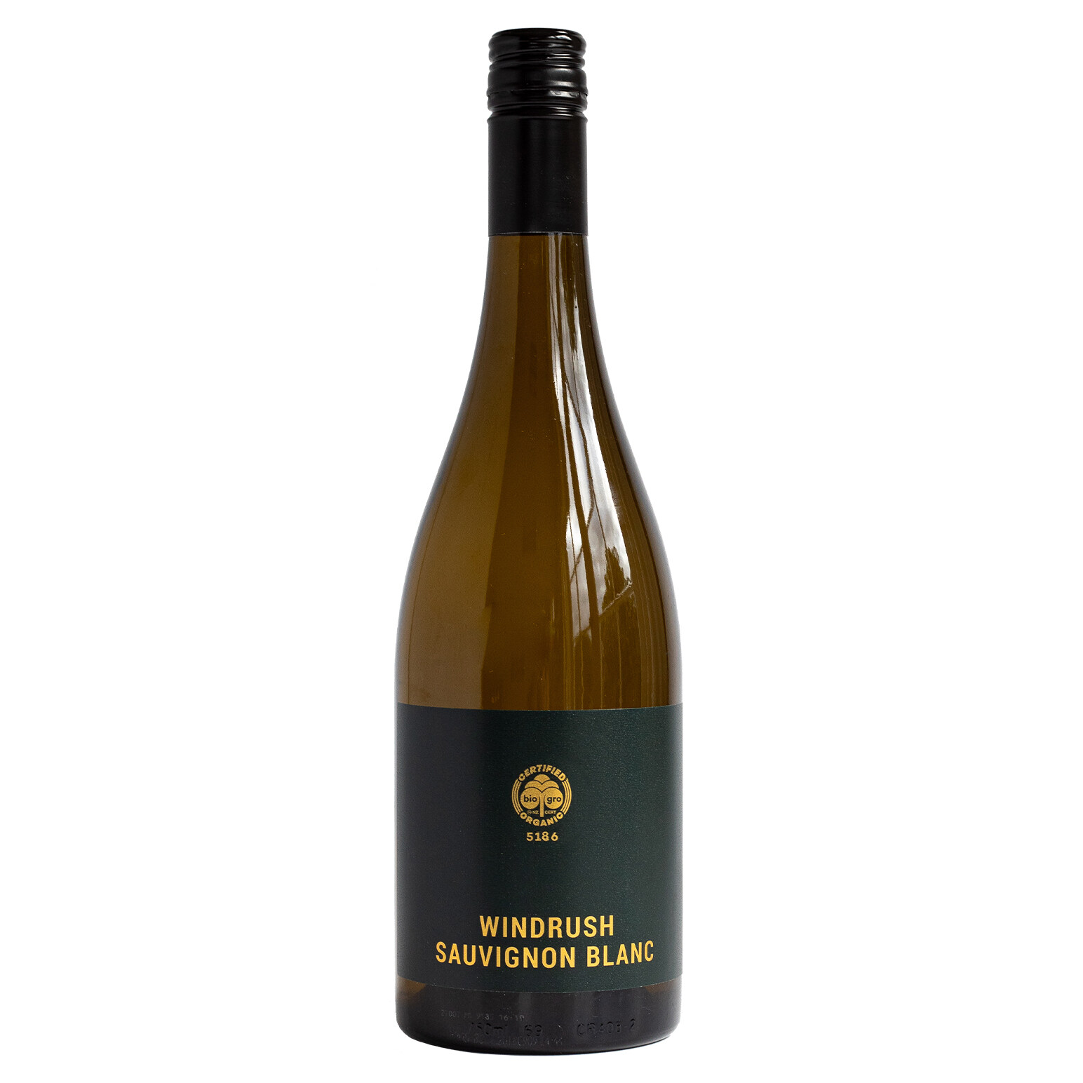 Windrush Organic Sauvignon Blanc 750ml