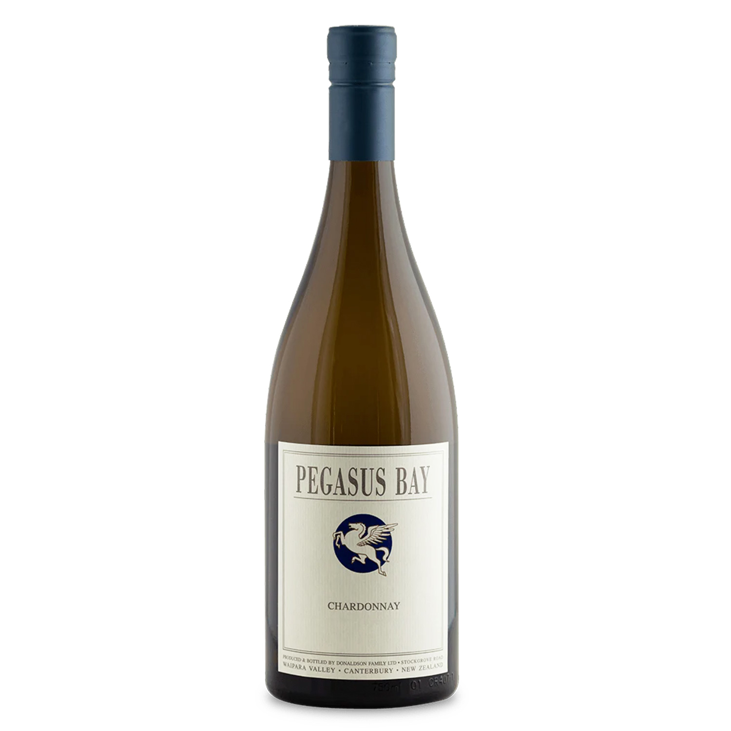 Pegasus Bay Chardonnay