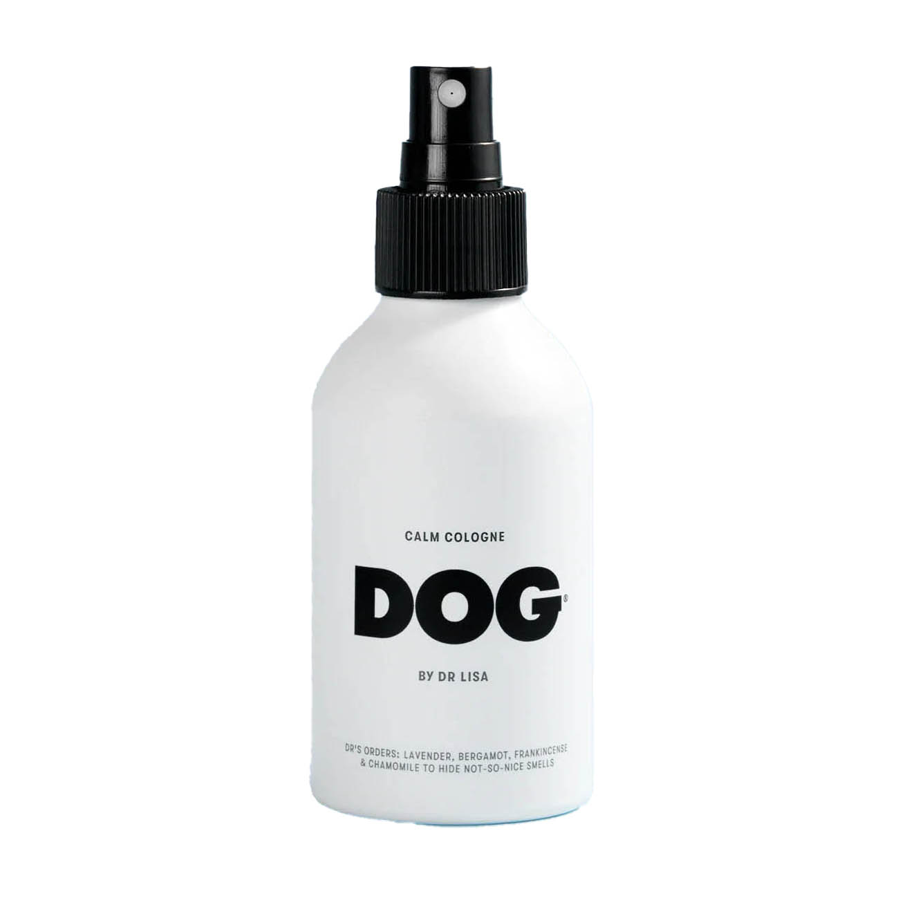 DOG By Dr Lisa DOG Calm Cologne 125ml