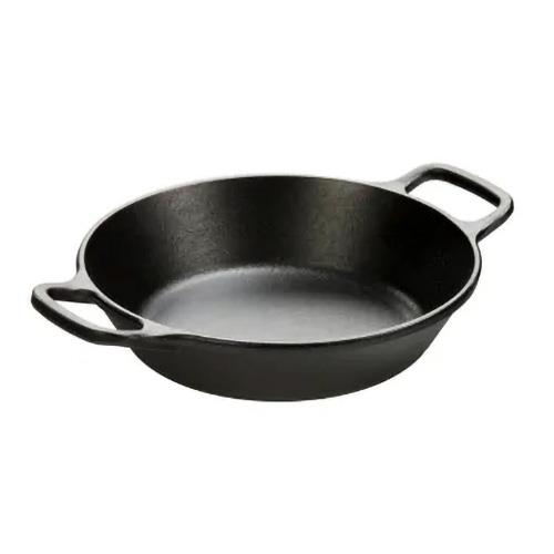 Lodge Round Pan Dual Handle 20cm x 5cm