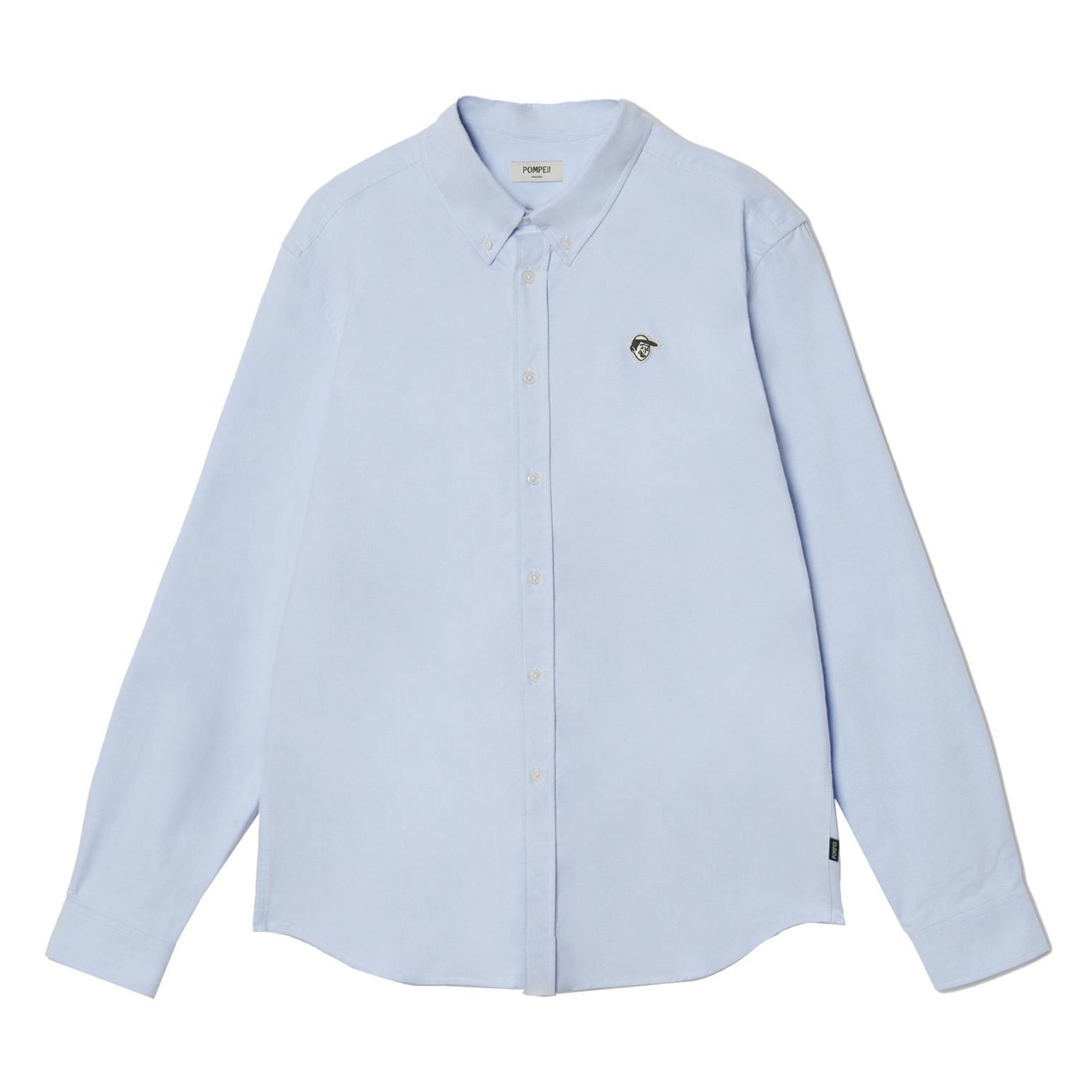 POMPEII Emilio Oxford Shirt