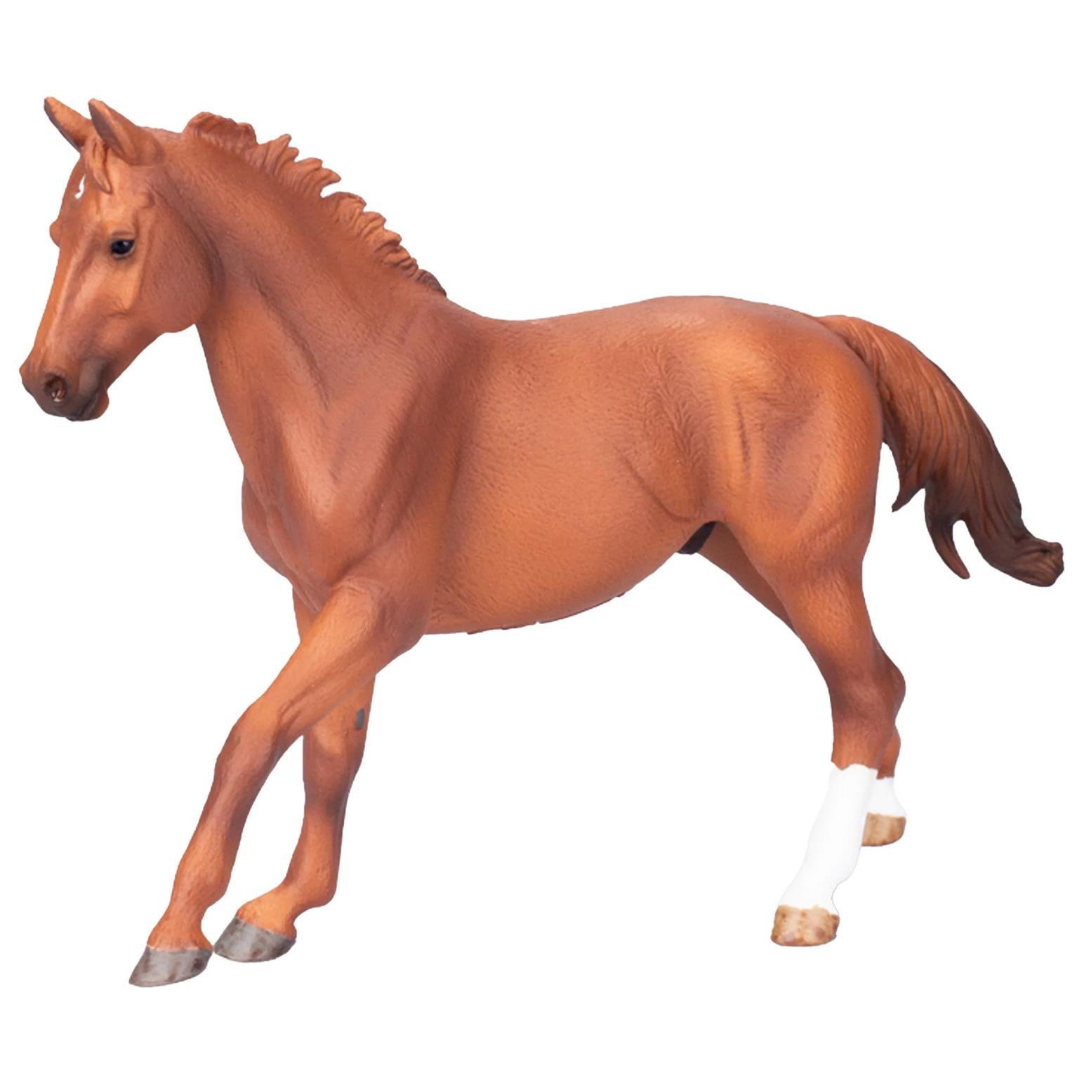 CollectA Phar Lap Thoroughbred Stallion