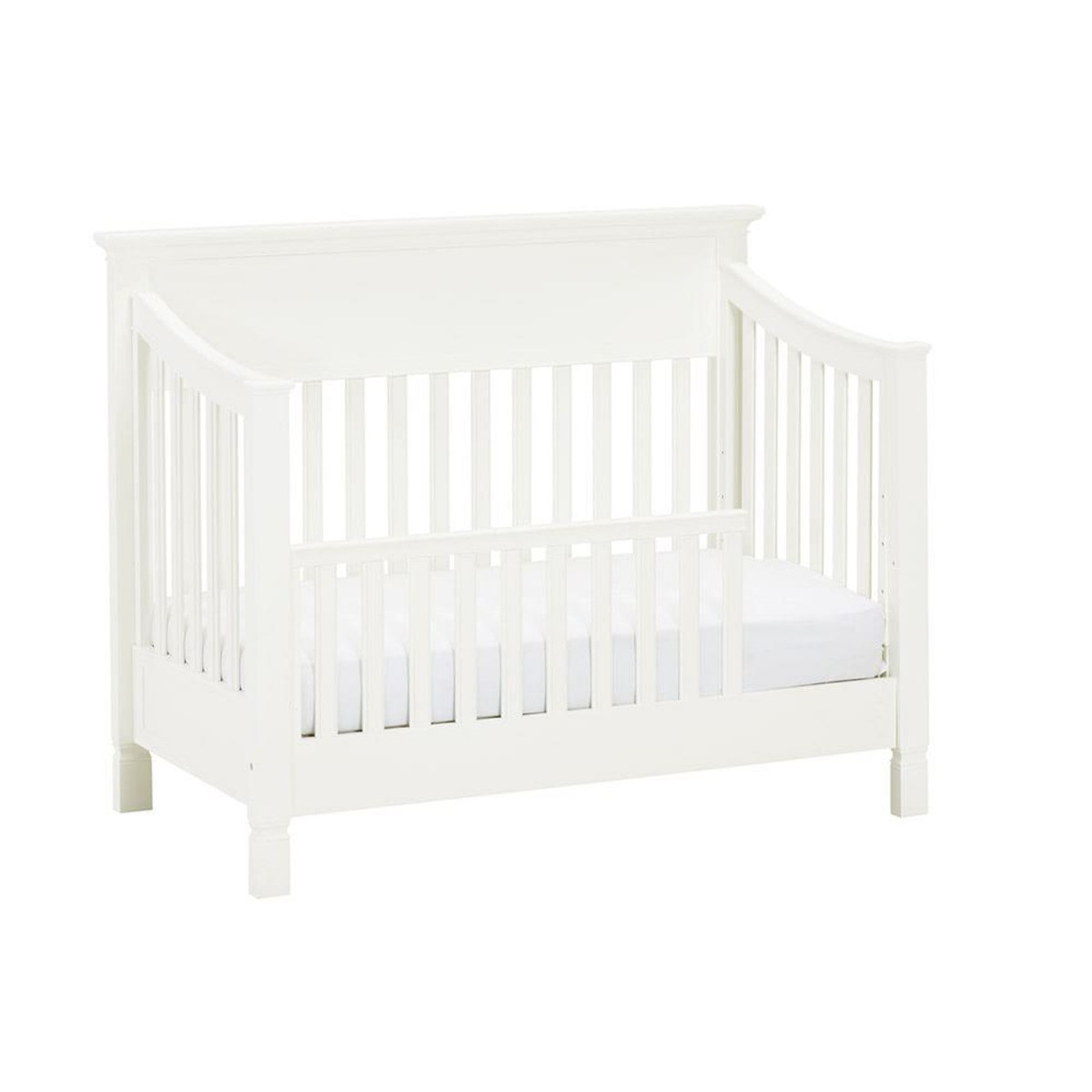 Pottery Barn Kids Larkin Toddler Bed Conversion Kit Ballantynes Department Store