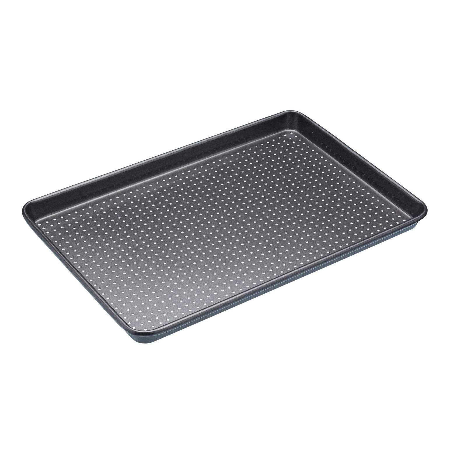 MasterCraft Crusty Bake Baking Tray 39.5x27x2.5cm