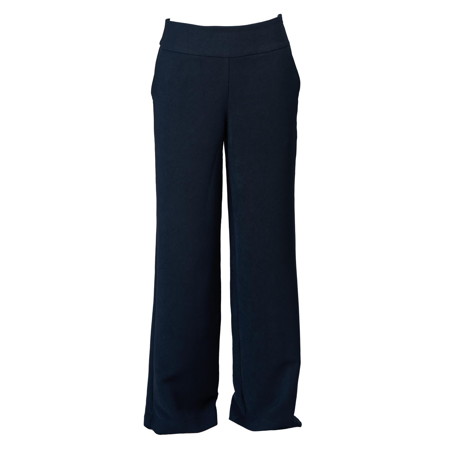 Charmaine Reveley Wineberry Pant