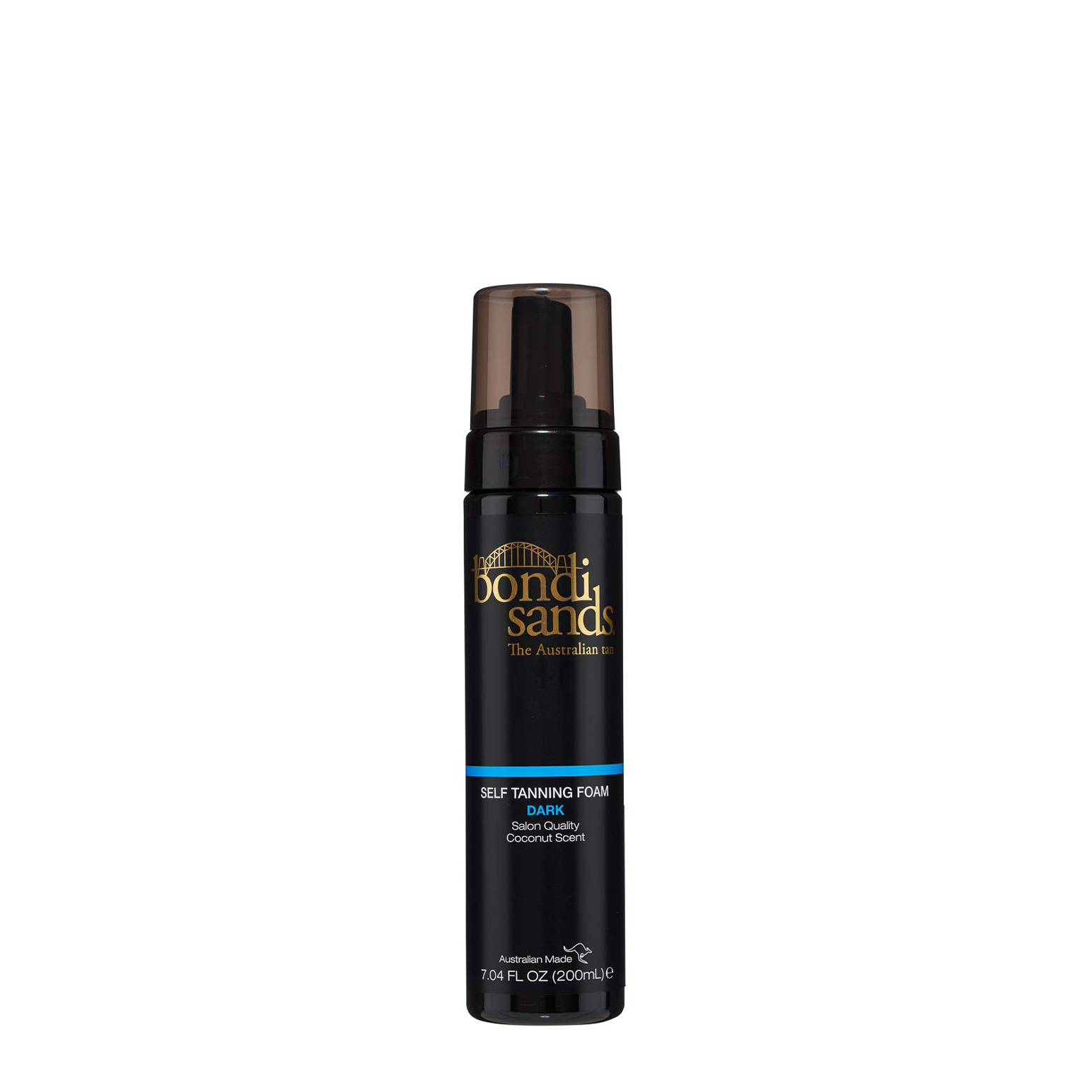 Bondi Sands Self Tanning Foam Dark 200ml