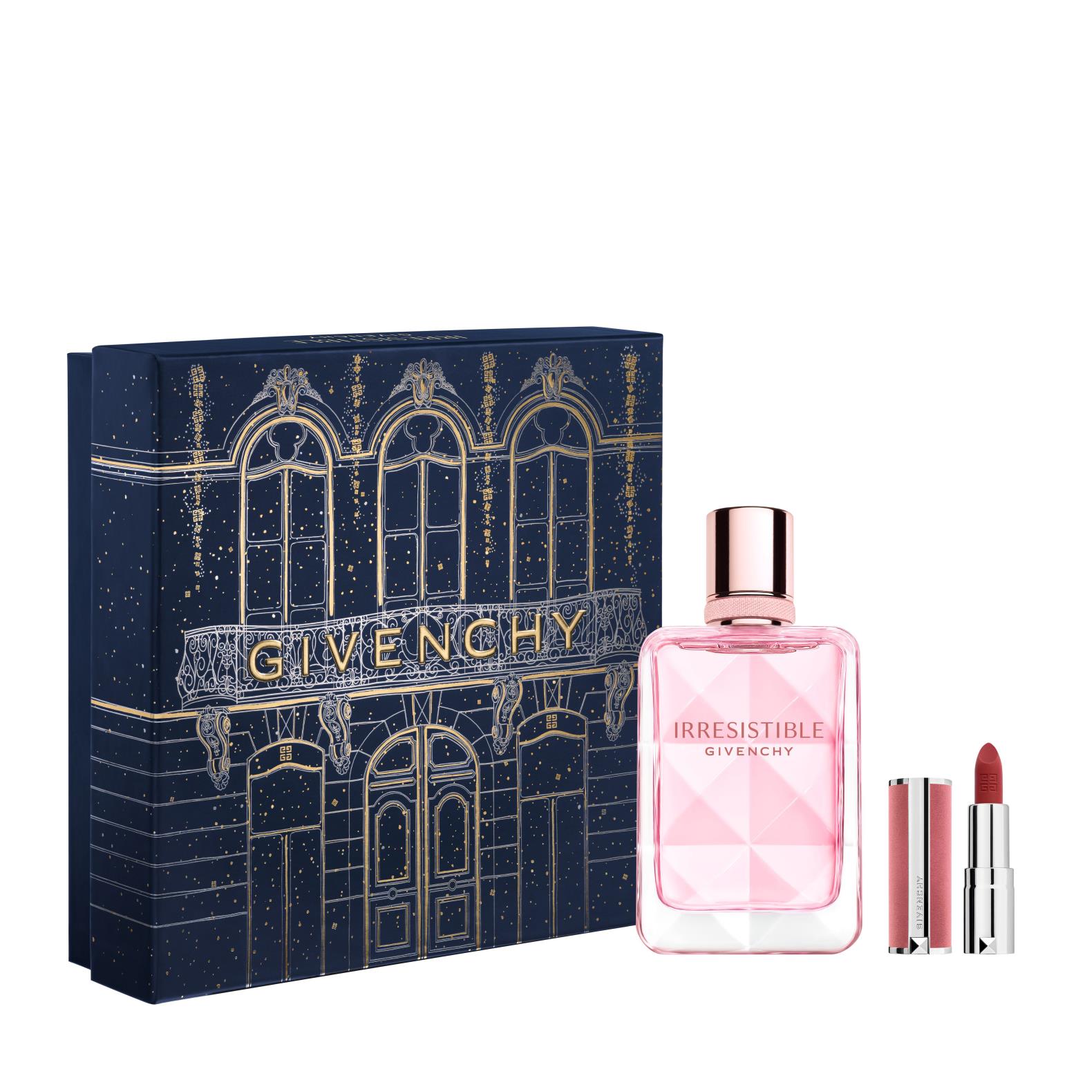 Givenchy Irresistible Very Floral 50ml Gift Set