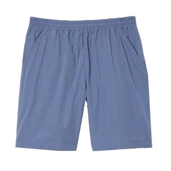 Lacoste Eco Dye Poplin Shorts