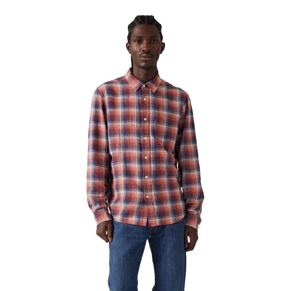 Levi's Sunset Pocket Standard Fit Shirt