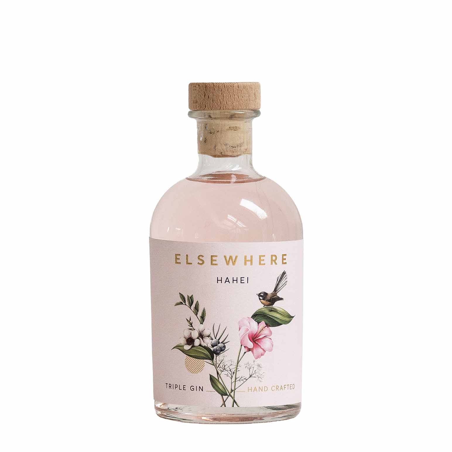 Elsewhere Hahei Gin 250ml