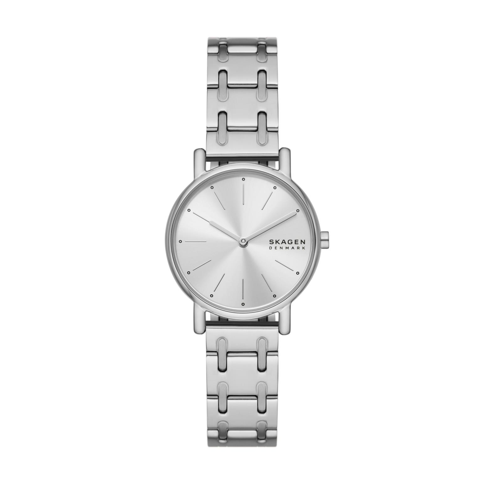 Skagen Signatur Lille Silver Watch SKW3123