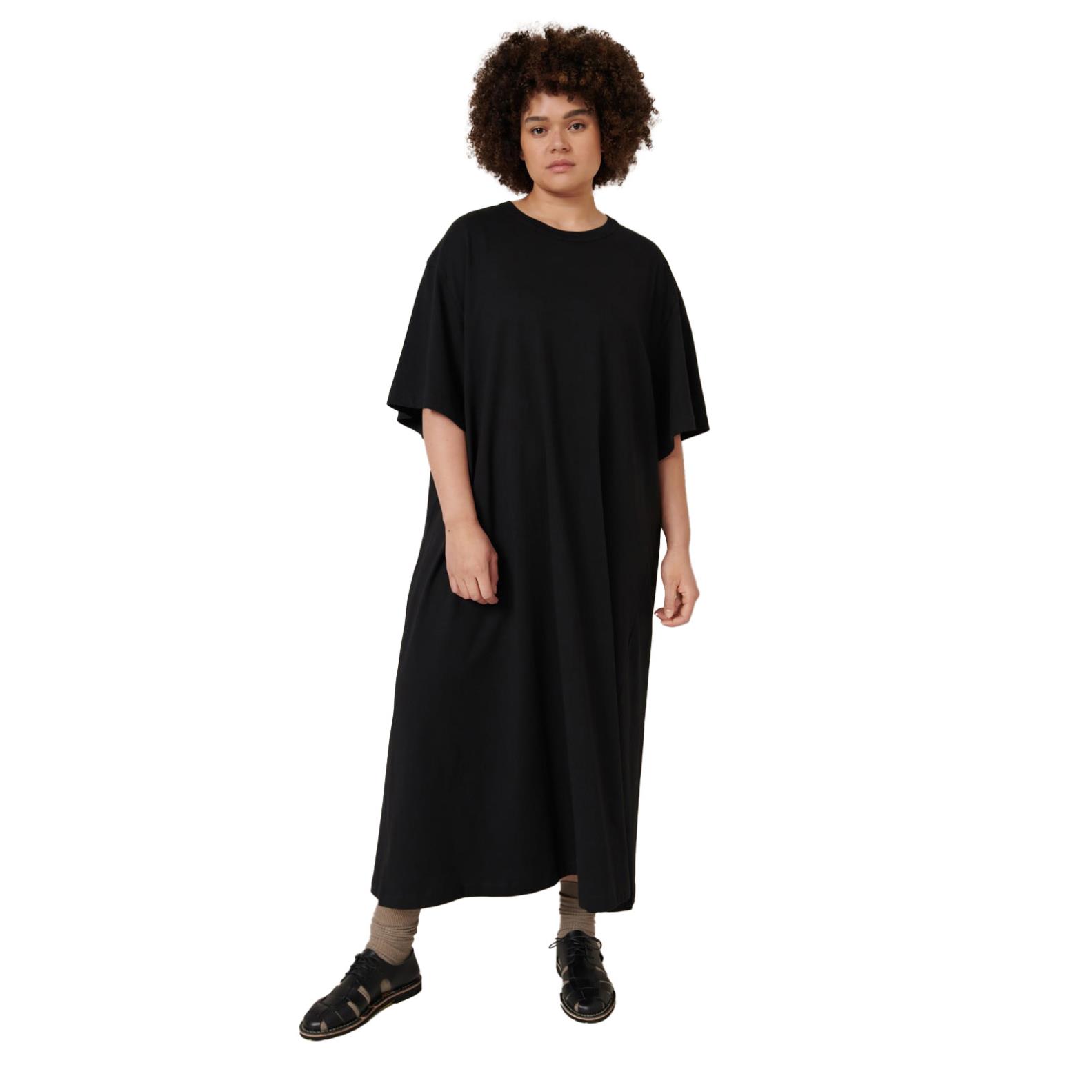 Kowtow Shadow Dress