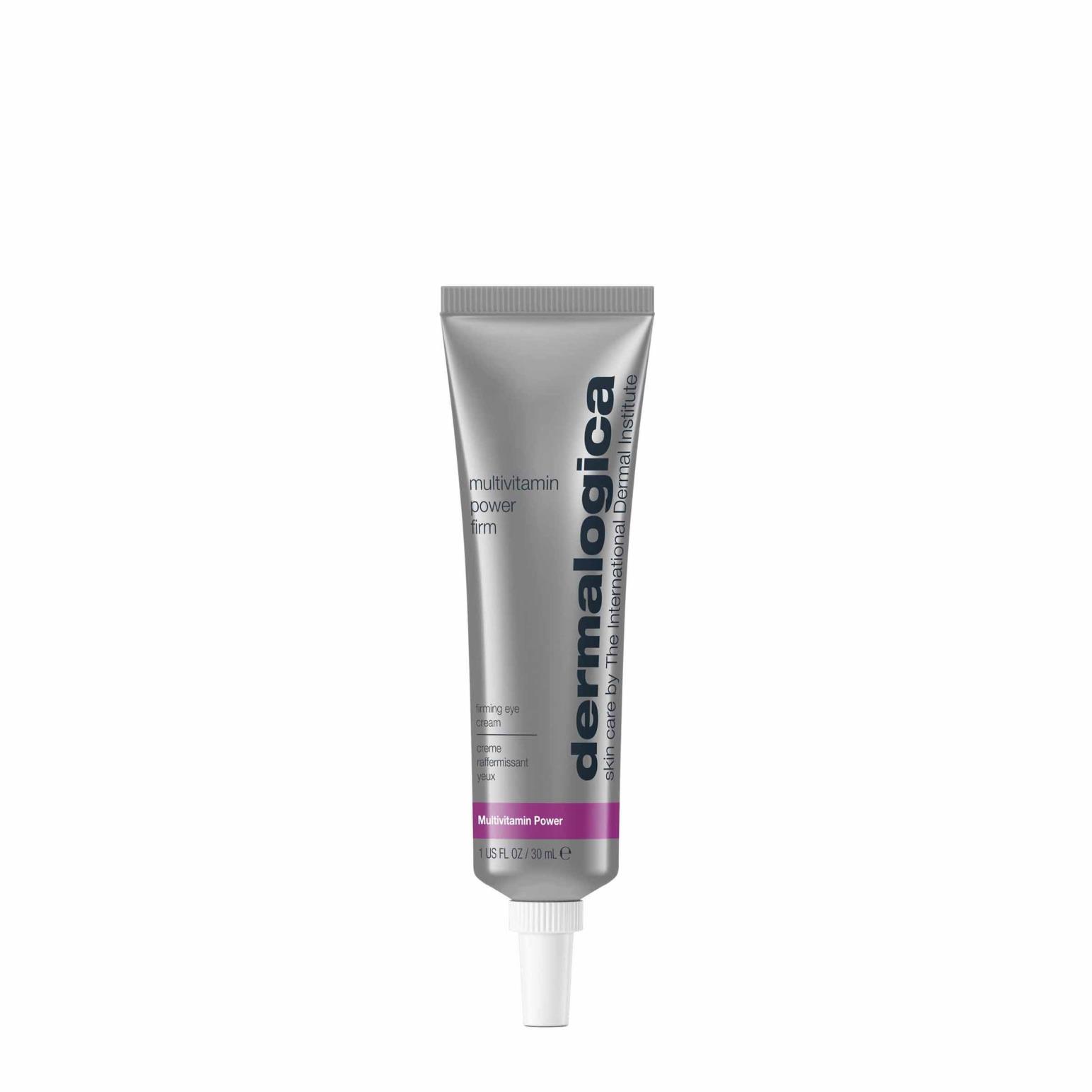 Dermalogica MultiVitamin Power Firm Eye Cream Jumbo 30ml