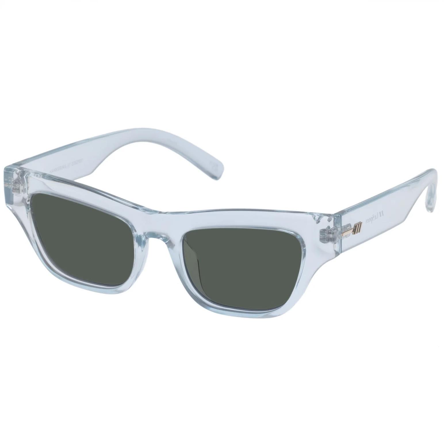 Le Specs Hankering Mist Sunglasses